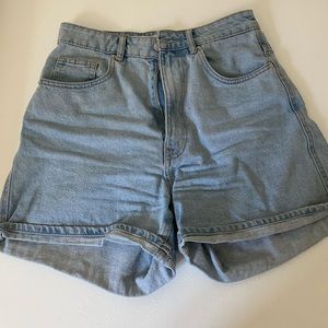 Zara shorts